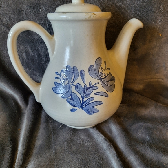 PFALTZGRAFF YORKTOWNE coffee/teapot - Picture 4 of 6